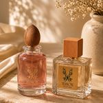 ساخت عطرهای دستساز خاص وشخصی حانون