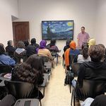 آکادمی پازل(آموزشگاه کنکور هنر)