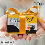 لنت ترمز الکسیر