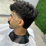 آرایشگاه مردانه مهدی طهماسبی