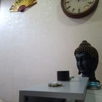 مرکز ماساژ معبد معلق
