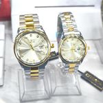 گالری ساعت طلایی