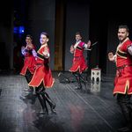 آموزش رقص اذری