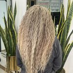 بافت مو شینا