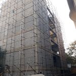 داربست زمانی