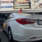 امداد خودرو هیوندا ۷۲۴