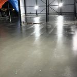 بتن ریزی ماله پروانه