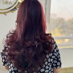 مرکز تخصصی مو و ارایش دایم محبوبه کرمانی