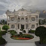 شرکت معماری اثر