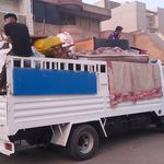 باربري  پديده راه اهواز