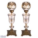 لوستر موعود