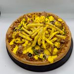 فست فود ترافیک