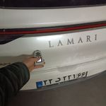 کارشناسی خودرو تشخیص رنگ و فنی  آذر سیار