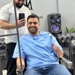 آرایشگاه مردانه مهدی طهماسبی