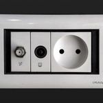 خانه برق لاله زار (0 تا 100 ساختمان )