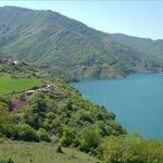 املاک نسیم شمال