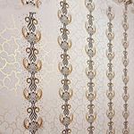 نقاشی ساختمان طرح کاغذ دیواری مهری