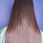 خدمات کراتین مو محمدی