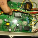 خدمات فنی مهندسی پارسا