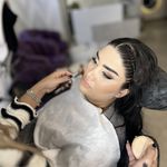 سالن زیبایی مه آذر