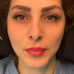اکستنشن مژه ولیفت ابرو ارمغان ندایی