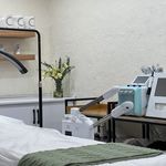 مرکز فیشال و ماساژ تاچ اسکین شعبه رشت
