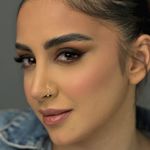 خدمات میکاپ و شینیون یاسمن حسین پور