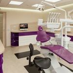 دندانپزشکی درمانگاه خیریه حضرت قاسم بن الحسن (ع)