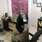 کلینیک ترک اعتیاد فانوس