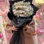 گل فروشی الینا آنلاین و حضوری کافه گل