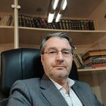 وکیل پایه یک دادگستری صادق حاتمی