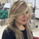 خدمات کراتینه مو و رنگ و لایت ملینا