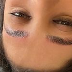 اکستنشن و لیفت مژه مَری استایلشر
