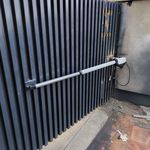 درب اتوماتیک دیاکوتِک پردیس