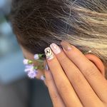 سالن زيبایی مرجان مروي