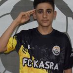 آکادمی فوتبال کسری نظرآباد