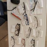 کلینیک بینایی سنجی تخصصی و عینک سریتا