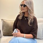 مرکز رنگ و لایت نوشین کریمی مهرشهر