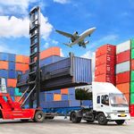 شرکت حمل و نقل بین المللی مارال لجستیک