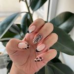 سالن زیبایی و خدمات ناخن پرنیان (انقلاب)