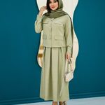 فروشگاه آنلاین پوشاک دنیا (ارسال رایگان)