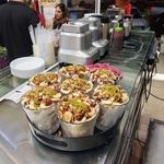 آبمیوه فروشی انرژی پلاس