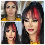 سالن زیبایی گلهو