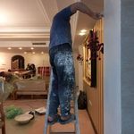 نقاشی ساختمان آرسام