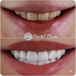 کلینیک دندانپزشکی دکتر نادی‌زاده