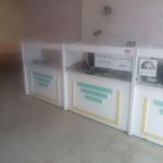 دفتر پیشخوان نگار - نیکخواه