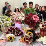 آکادمی گل آرایی امیرحسین تیموری