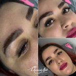 خدمات تخصصی مژه و ابرو عبدی