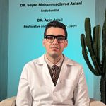 مرکز دندانپزشکی سید محمد جواد اصلانی