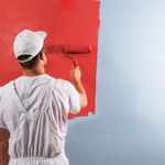 نقاش ساختمان اقالار قلیزاده